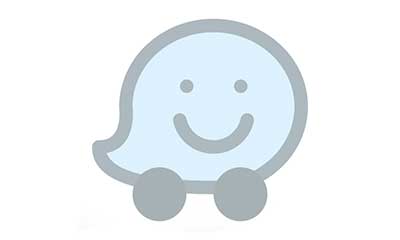venha com waze Marechal